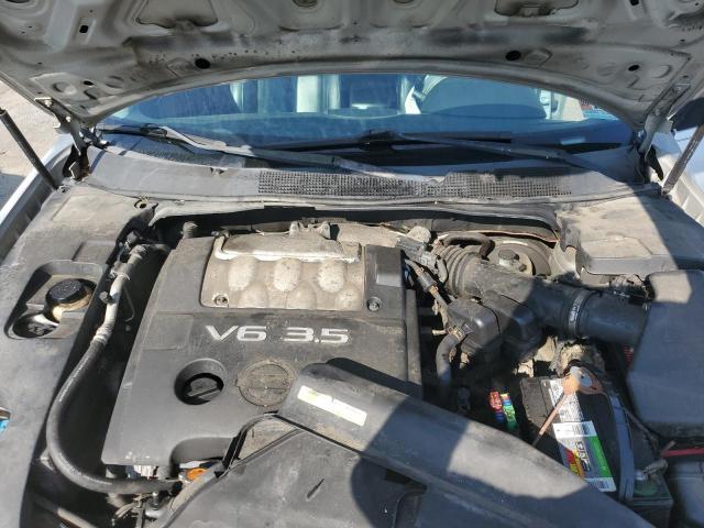 Photo 11 from auction – 2007 NISSAN MAXIMA SE with VIN 1N4BA41E47C834424