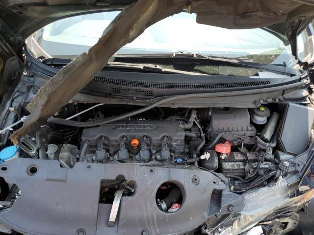 Photo 11 from auction – 2014 HONDA CIVIC LX with VIN 19XFB2F55EE239786
