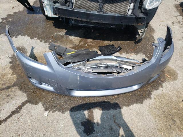 Photo 12 from auction – 2012 NISSAN ALTIMA BAS with VIN 1N4AL2AP5CC179843