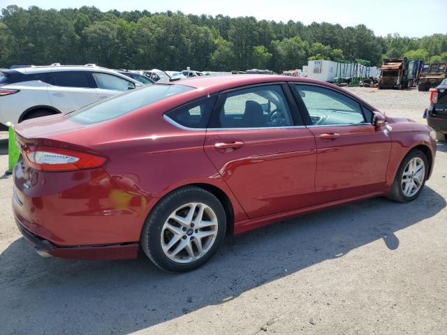 Photo 3 from auction – 2016 FORD FUSION SE with VIN 3FA6P0HD0GR377263
