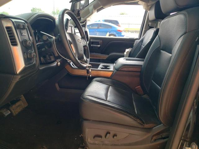 Photo 7 from auction – 2016 CHEVROLET SILVERADO with VIN 3GCUKSEC6GG334680