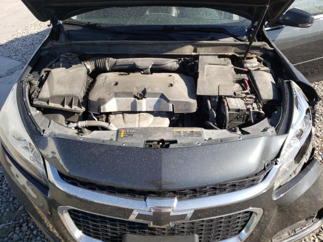 Photo 11 from auction – 2014 CHEVROLET MALIBU 1LT with VIN 1G11C5SL2EF250417