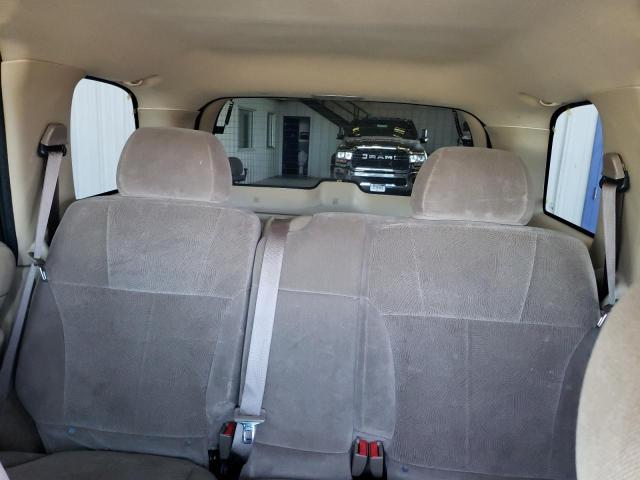 Photo 10 from auction – 2004 CHEVROLET TRAILBLAZE with VIN 1GNDT13SX42274786