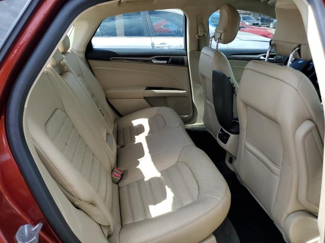 Photo 10 from auction – 2014 FORD FUSION SE with VIN 3FA6P0HD0ER146764