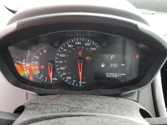 Photo 9 from auction – 2018 CHEVROLET SONIC LS with VIN 1G1JB5SH6J4135081