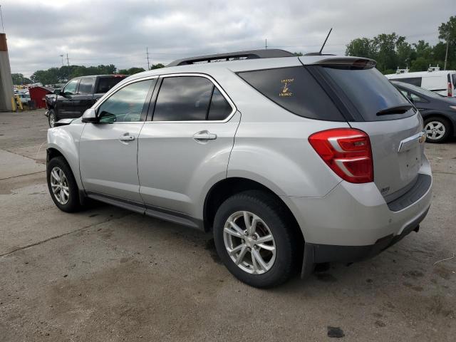 Photo 2 from auction – 2016 CHEVROLET EQUINOX LT with VIN 2GNALCEK4G6317439