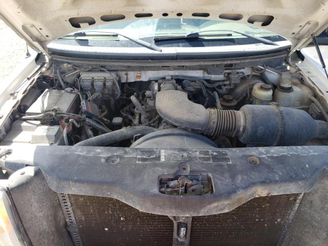 Photo 11 from auction – 2005 FORD F150 with VIN 1FTRF14W75NB49719