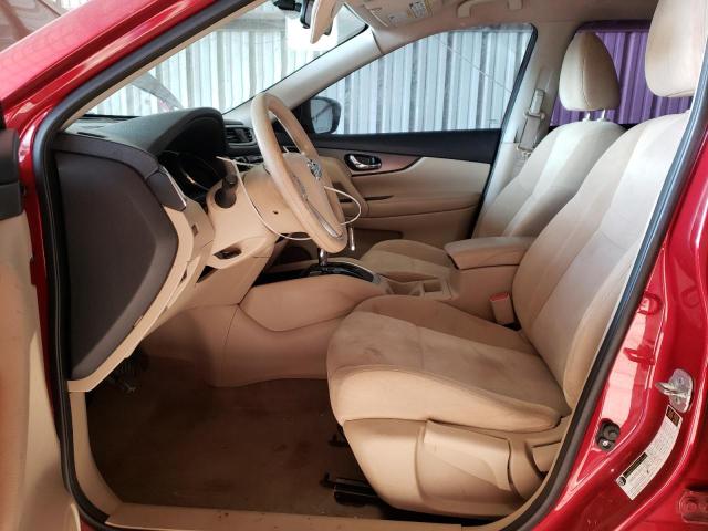 Photo 7 from auction – 2015 NISSAN ROGUE S with VIN KNMAT2MT1FP521899