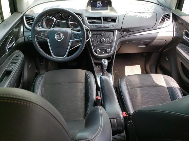 Снимка 8 от търг – 2016 BUICK ENCORE SPO с VIN KL4CJ1SM7GB558453