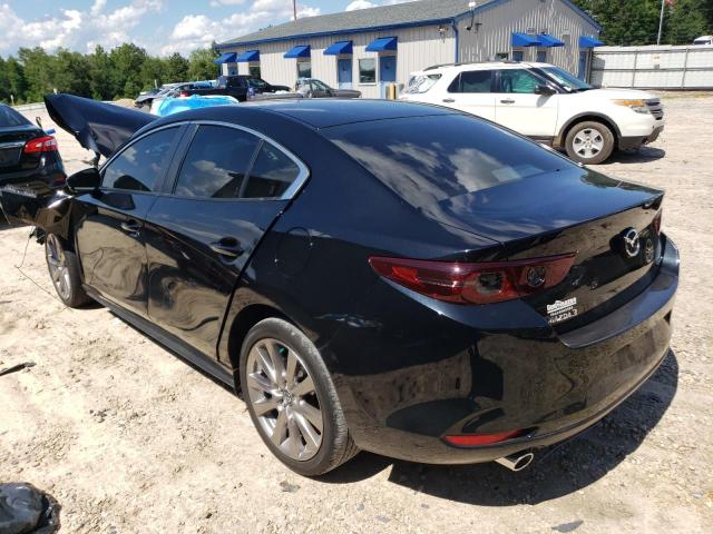 Zdjęcie 2 z aukcji – 2020 MAZDA 3 SELECT z VIN JM1BPACLXL1174561