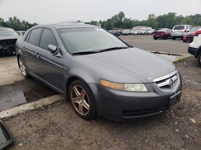 Photo 4 from auction – 2006 ACURA 3.2TL with VIN 19UUA66226A005747