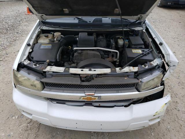 Photo 11 from auction – 2008 CHEVROLET TRAILBLAZE with VIN 1GNDT13S082150791