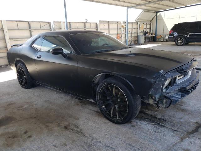 Photo 4 from auction – 2011 DODGE CHALLENGER with VIN 2B3CJ4DG6BH576586