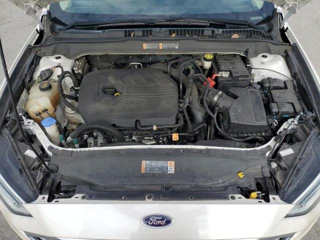 Photo 11 from auction – 2017 FORD FUSION SE with VIN 3FA6P0HDXHR309604