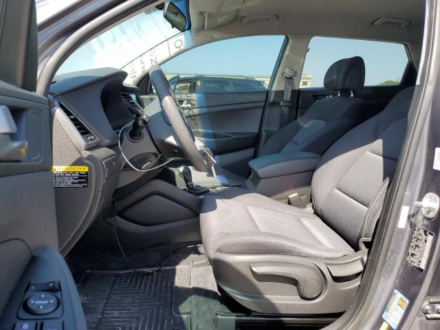 Photo 7 from auction – 2018 HYUNDAI TUCSON SE with VIN KM8J2CA4XJU652955