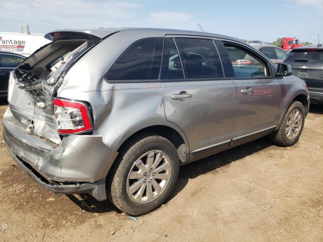 Photo 3 from auction – 2008 FORD EDGE SEL with VIN 2FMDK48C48BA43134