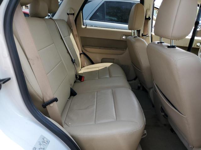 Foto 10 de la subasta – 2012 FORD ESCAPE LIM con VIN 1FMCU9E74CKA96960