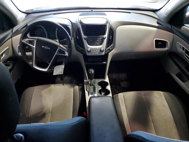 Photo 8 from auction – 2016 CHEVROLET EQUINOX LT with VIN 2GNFLFEK1G6315140