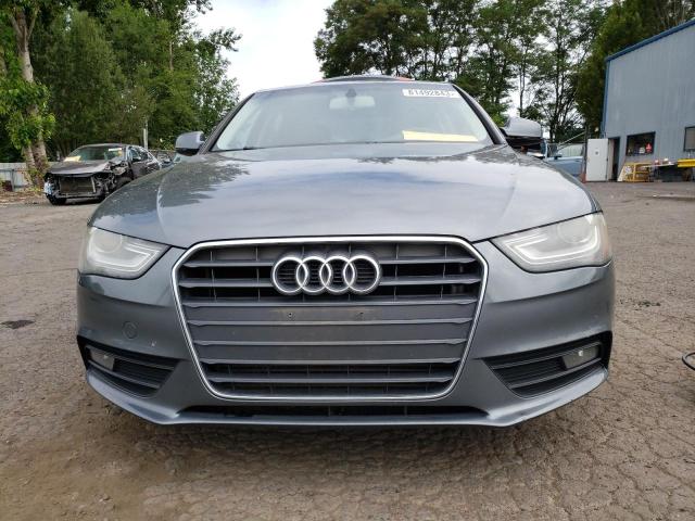 Photo 5 from auction – 2013 AUDI A4 PREMIUM with VIN WAUAFAFL3DA054691
