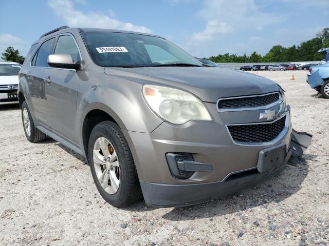 Photo 4 from auction – 2012 CHEVROLET EQUINOX LT with VIN 2GNALDEK0C6337803