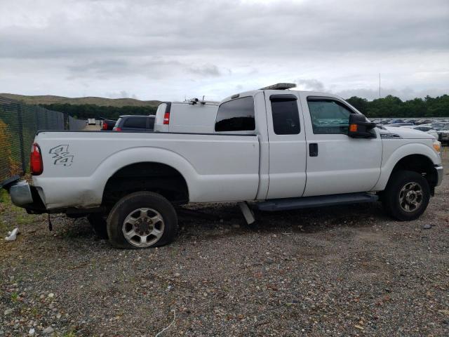 Photo 3 from auction – 2014 FORD F250 SUPER with VIN 1FT7X2B67EEA01499