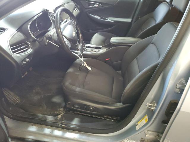 Photo 7 from auction – 2018 CHEVROLET MALIBU LT with VIN 1G1ZD5ST6JF246140