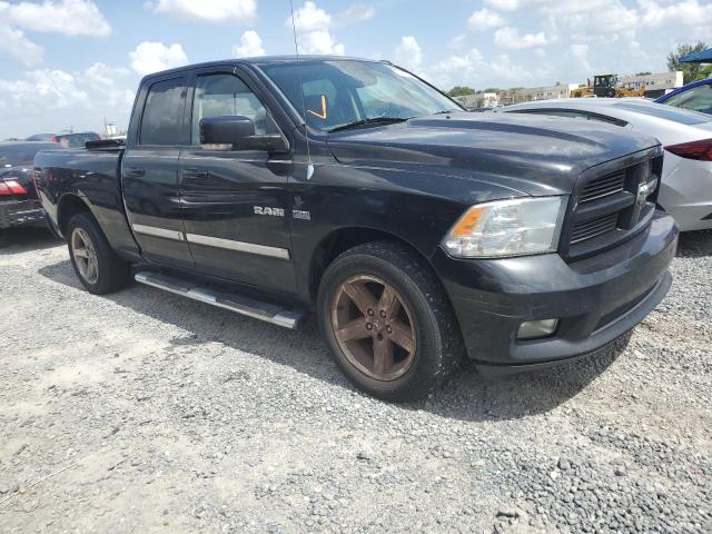 Photo 4 from auction – 2010 DODGE RAM 1500 with VIN 1D7RB1GT4AS250893
