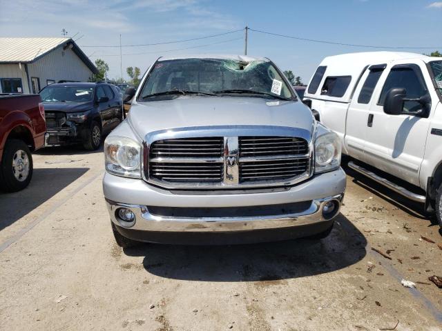 Photo 5 from auction – 2008 DODGE RAM 1500 S with VIN 1D7HA18248S532465