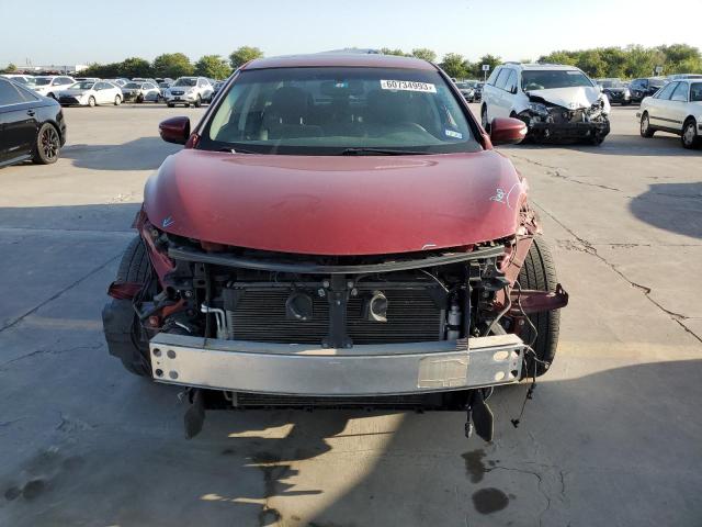 Photo 5 from auction – 2014 NISSAN ALTIMA 3.5 with VIN 1N4BL3AP9EN243139