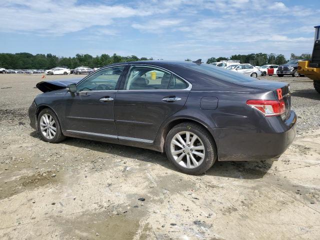 Photo 2 from auction – 2010 LEXUS ES 350 with VIN JTHBK1EG8A2387724