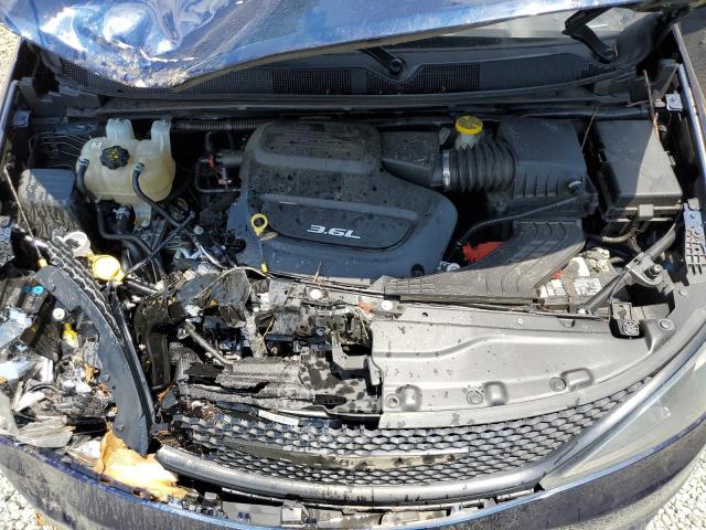 Фото 12 с аукциона – 2018 CHRYSLER PACIFICA L с VIN 2C4RC1AG4JR109794