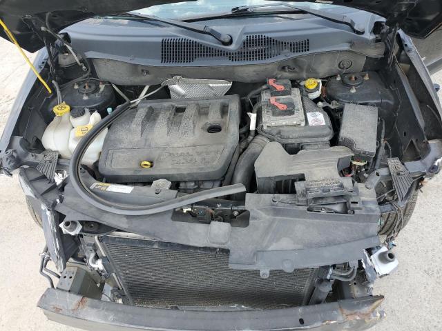 Photo 12 from auction – 2015 JEEP COMPASS LA with VIN 1C4NJDEB2FD365334