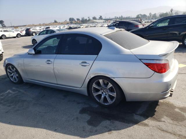 Photo 2 from auction – 2009 BMW 535 I with VIN WBANW13599C161893