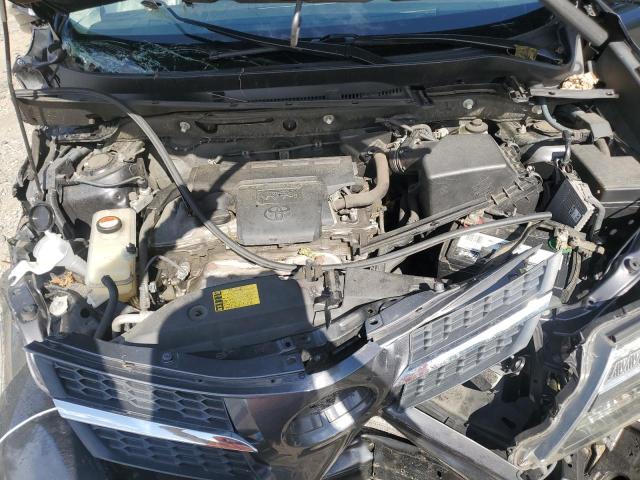 Photo 12 from auction – 2014 TOYOTA RAV4 XLE with VIN JTMWFREV8EJ018703