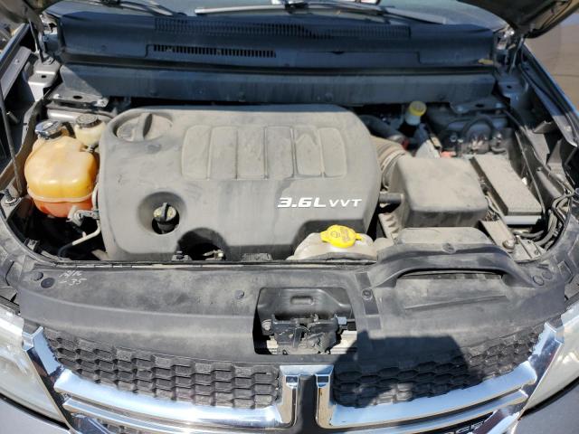 Photo 12 from auction – 2012 DODGE JOURNEY CR with VIN 3C4PDDDG1CT224659