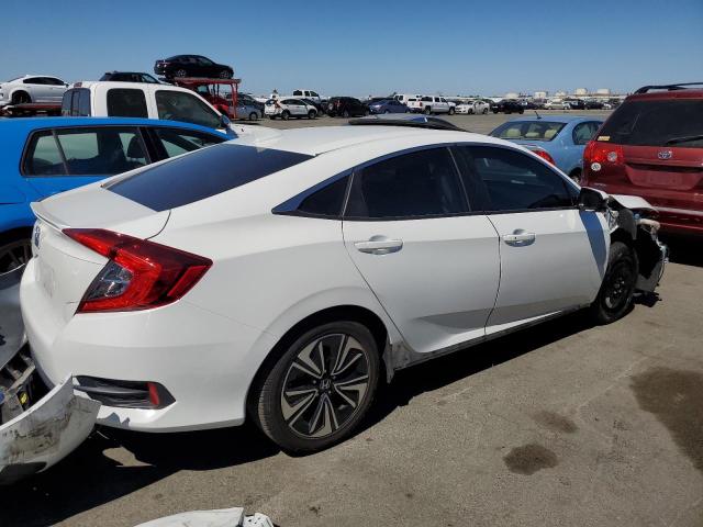 Photo 3 from auction – 2016 HONDA CIVIC EX with VIN 2HGFC1F36GH645381