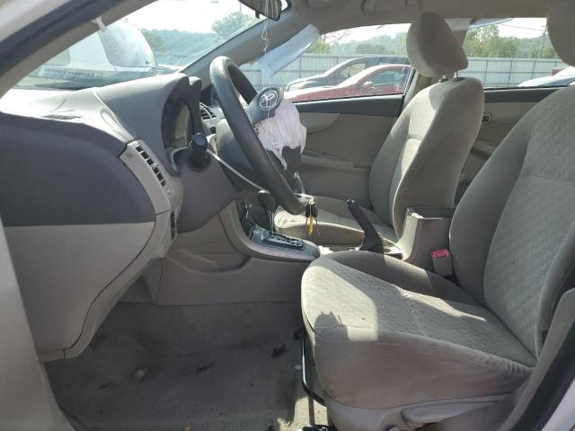 Photo 7 from auction – 2009 TOYOTA COROLLA BA with VIN JTDBL40E29J042258