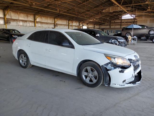 Photo 4 from auction – 2015 CHEVROLET MALIBU LS with VIN 1G11A5SL5FF345724