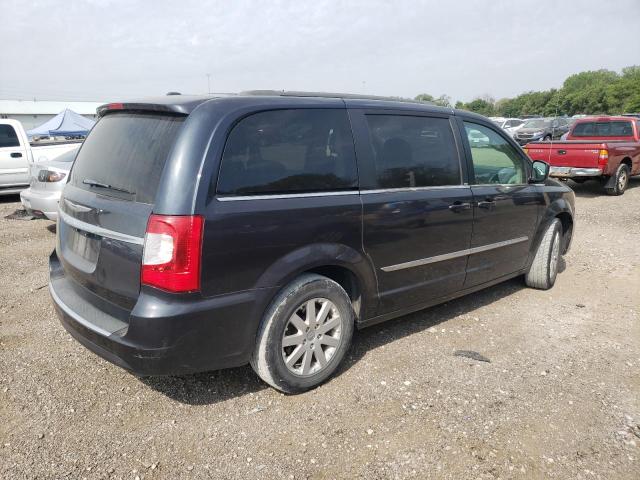Photo 3 from auction – 2014 CHRYSLER TOWN & COU with VIN 2C4RC1BG8ER272453