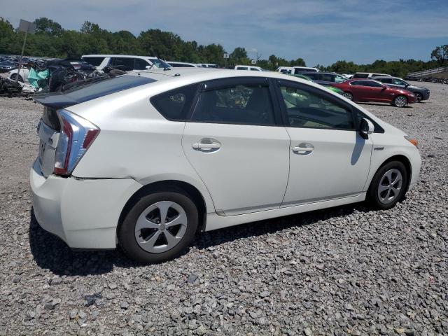 Photo 3 from auction – 2015 TOYOTA PRIUS with VIN JTDKN3DU0F1884422