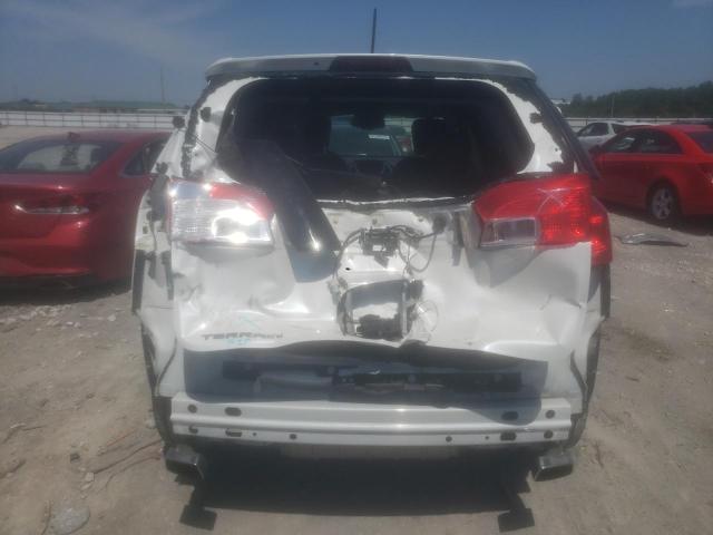 Foto 6 de la subasta – 2017 GMC TERRAIN SL con VIN 2GKFLPE30H6308306