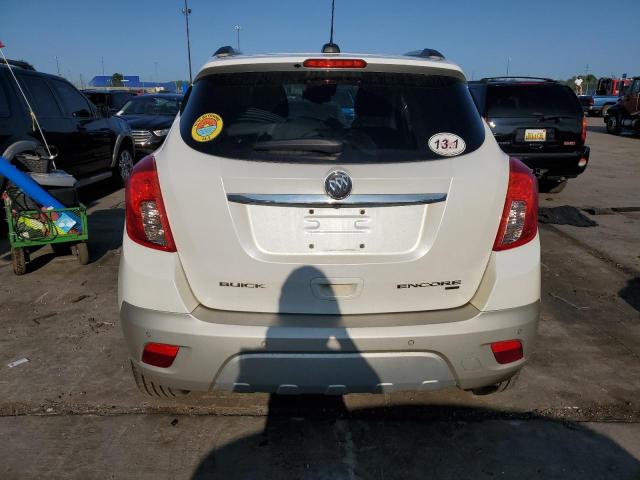 Photo 6 from auction – 2016 BUICK ENCORE PRE with VIN KL4CJHSB7GB704082