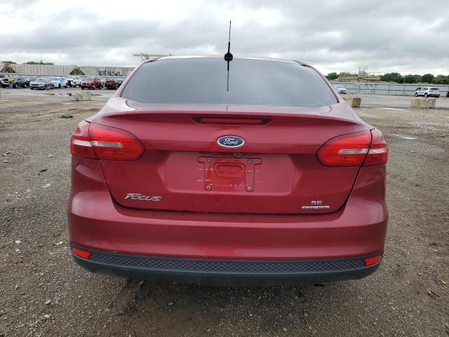 Photo 6 from auction – 2016 FORD FOCUS SE with VIN 1FADP3F24GL382359
