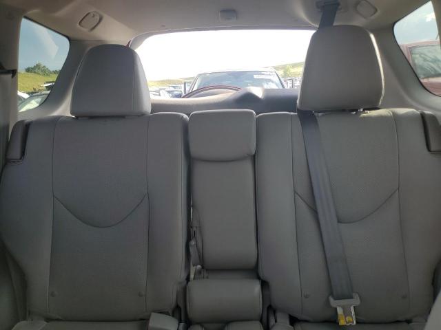 Photo 10 from auction – 2012 TOYOTA RAV4 LIMIT with VIN 2T3DK4DV7CW068451