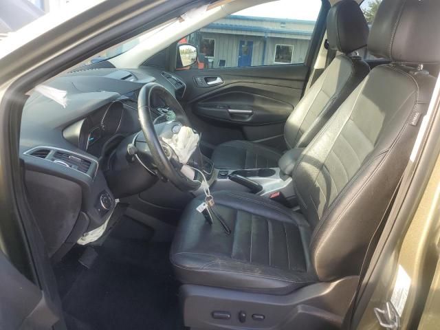Photo 7 from auction – 2013 FORD ESCAPE SEL with VIN 1FMCU0H96DUA33504