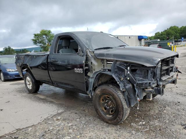 Photo 4 from auction – 2018 RAM 1500 ST with VIN 3C6JR7DG0JG235464