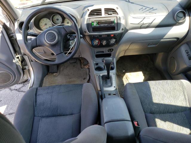Photo 8 from auction – 2003 TOYOTA RAV4 with VIN JTEGH20V530101372