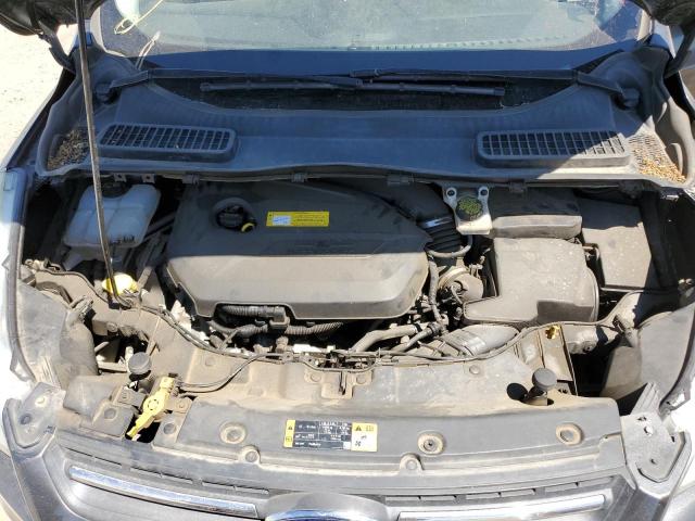 Photo 12 from auction – 2015 FORD ESCAPE SE with VIN 1FMCU0GX8FUB62895