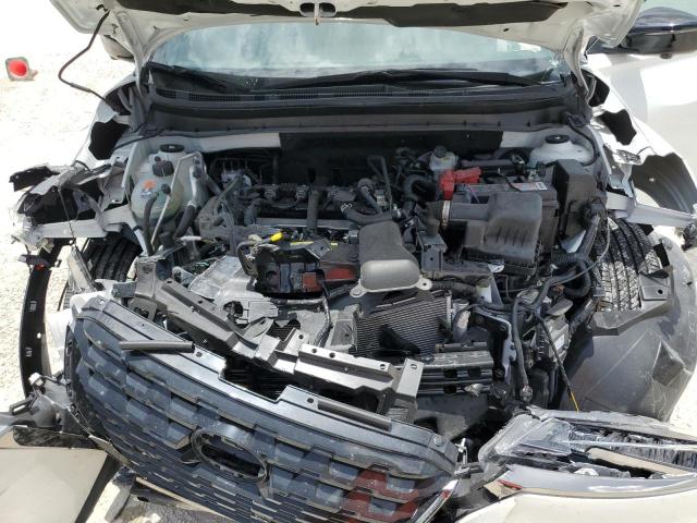 Photo 12 from auction – 2022 NISSAN KICKS SR with VIN 3N1CP5DV2NL481183