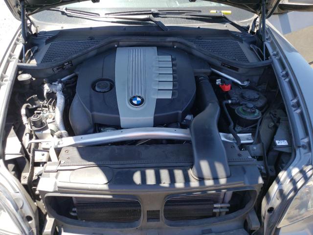 Photo 12 from auction – 2010 BMW X5 XDRIVE3 with VIN 5UXFF0C55ALT75817